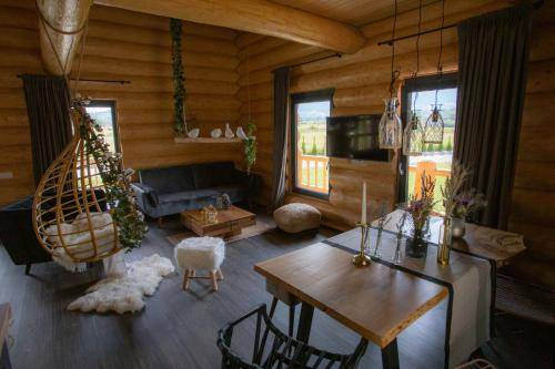 Photo of Livingroom in Bran