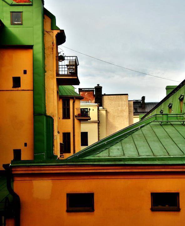 Photo of Others in Punavuori