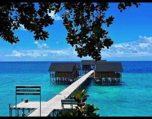 Photo of Others in Maratua Island