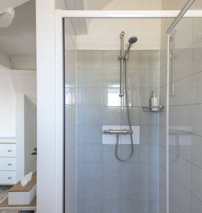 Photo of Bathroom in Zandvoort