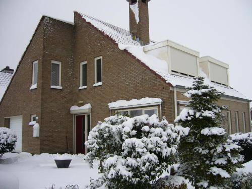 Photo of Buildings in Zuid-Beijerland