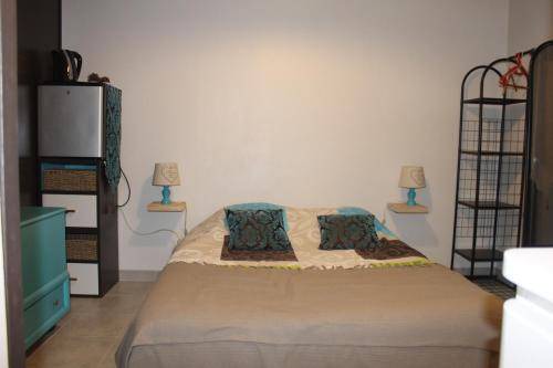 Photo of Bedroom in Monacia-d'Aullene