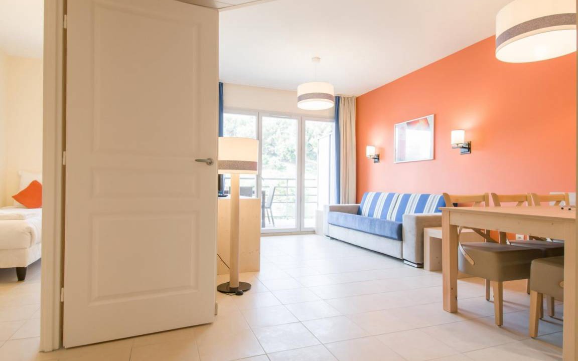 Photo of Livingroom in Roquebrune-Cap-Martin
