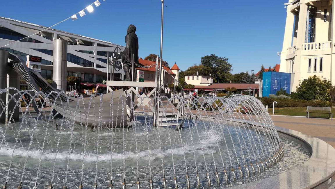 Photo of Others in Siofok