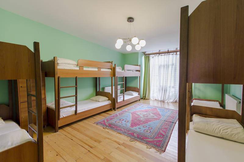 Photo of Bedroom in Sultanahmet