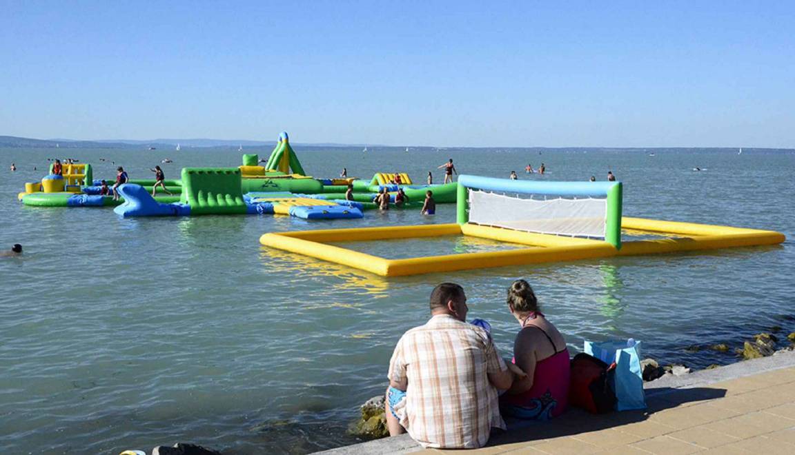 Photo of Others in Siofok