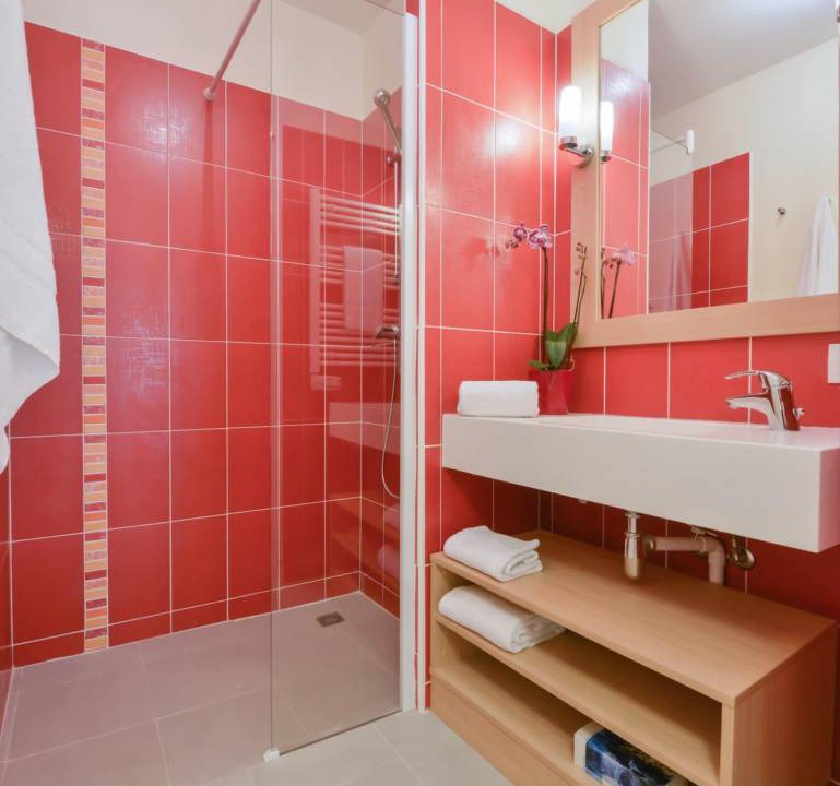 Photo of Bedroom in Roquebrune-Cap-Martin