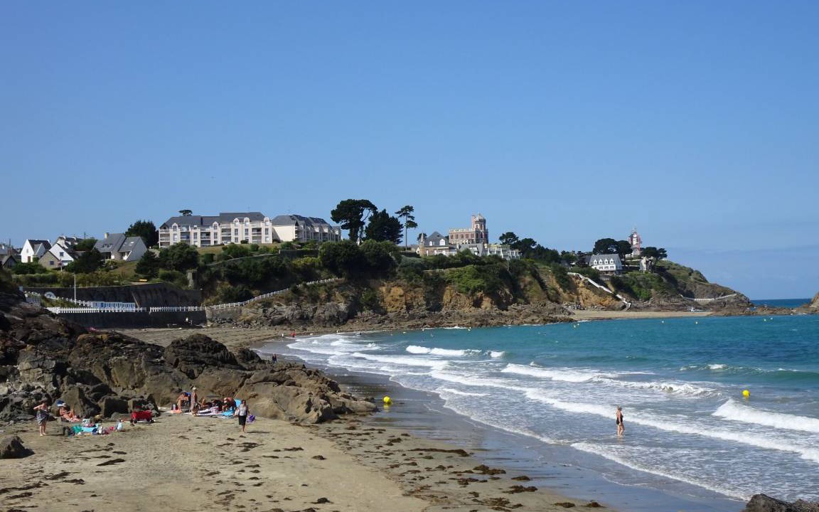 Photo of Outdoor in Etables-sur-Mer