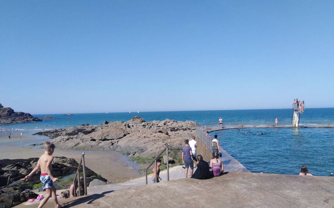 Photo of Outdoor in Etables-sur-Mer