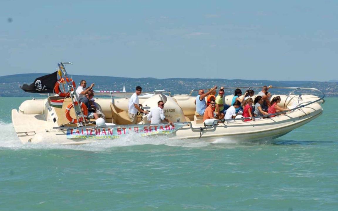 Photo of Others in Siofok