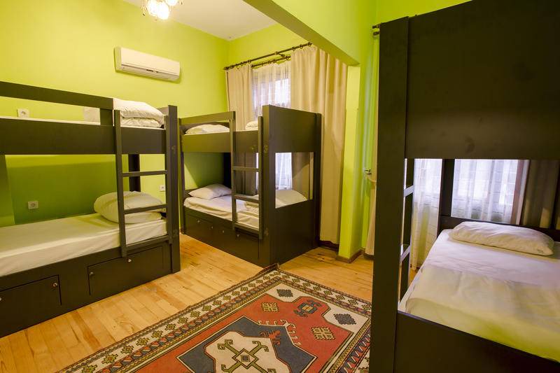 Photo of Bedroom in Sultanahmet