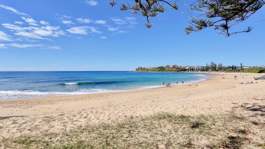 Photo of Outdoor in Dicky Beach
