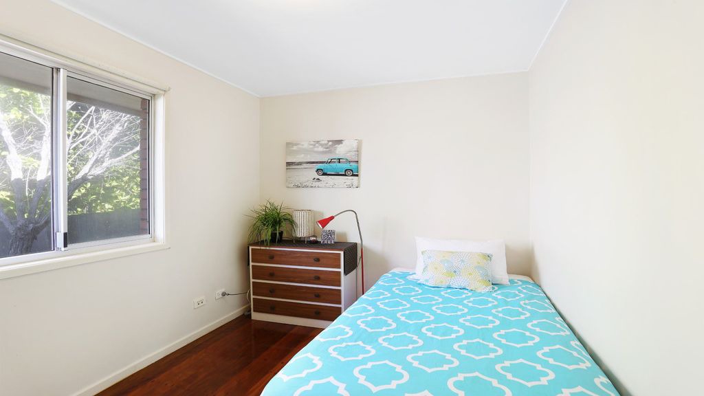 Photo of Bedroom in Dicky Beach