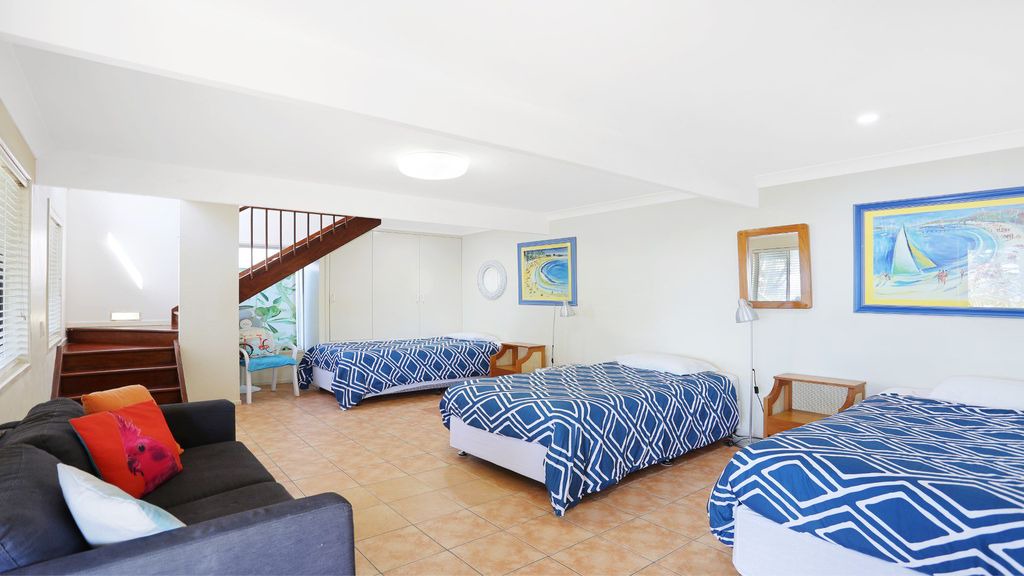 Photo of Livingroom in Dicky Beach