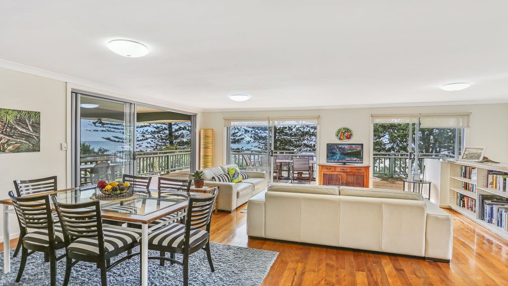 Photo of Livingroom in Dicky Beach