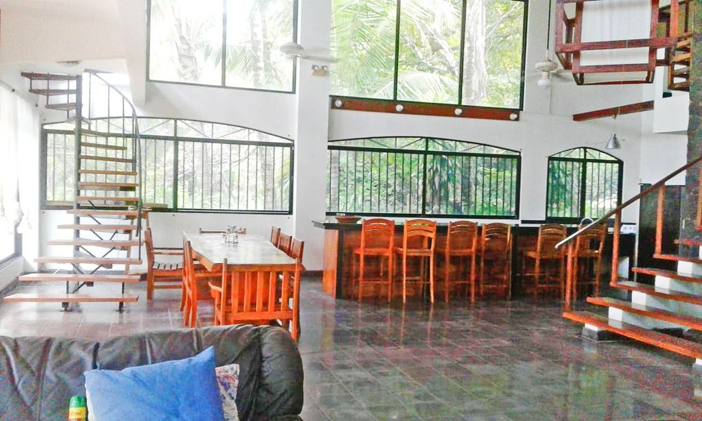 Photo of Livingroom in Esterillos Este
