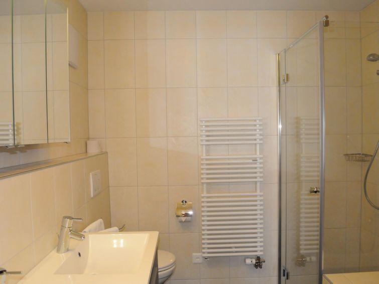 Photo of Bathroom in Kandersteg