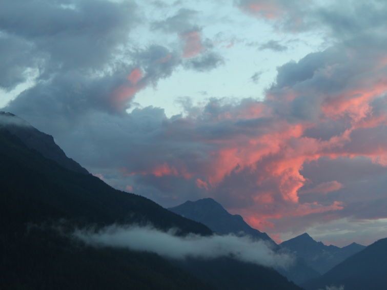 Photo of Outdoor in Ardez