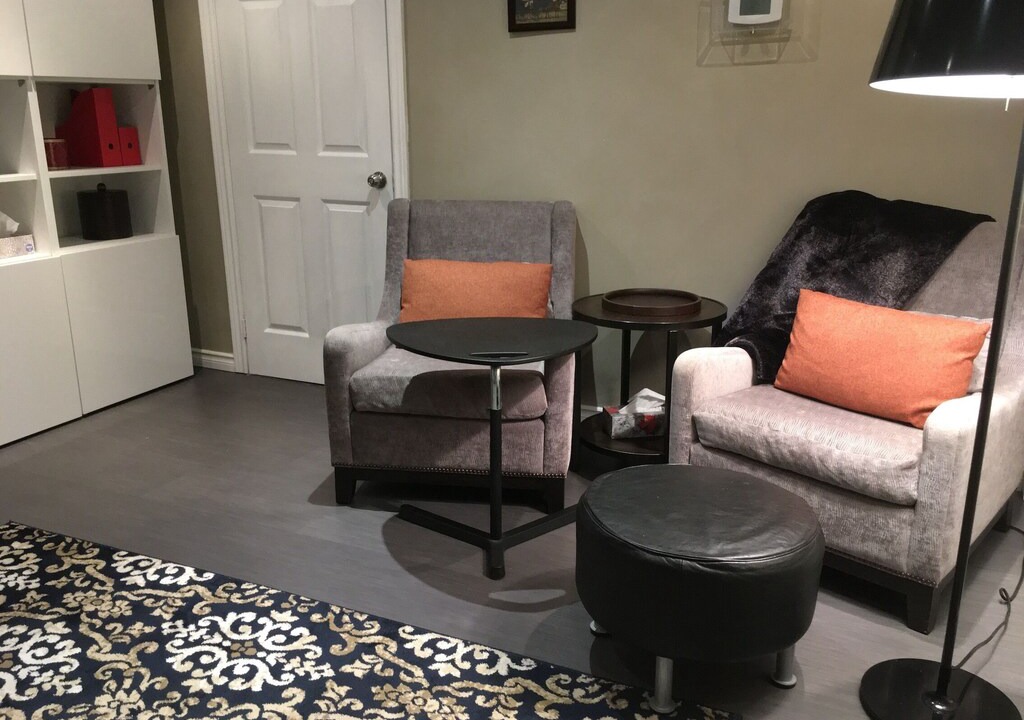 Photo of Livingroom in Gibson