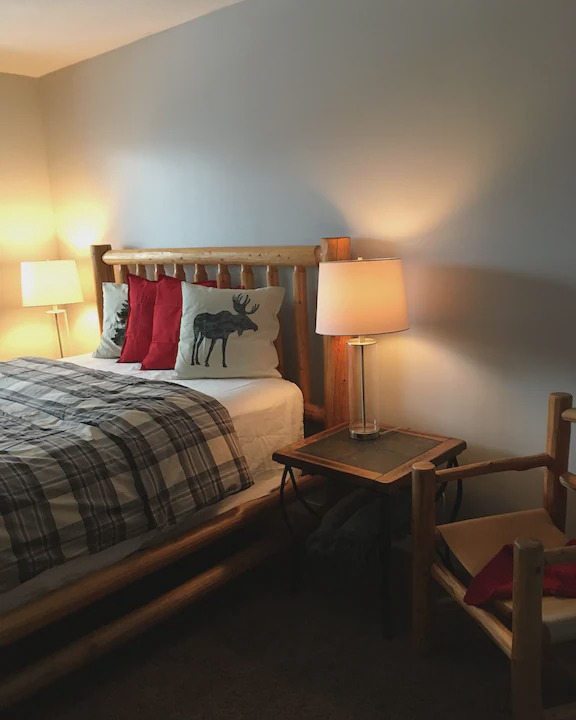 Photo of Bedroom in Okanagan-Similkameen
