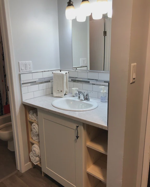 Photo of Kitchen in Okanagan-Similkameen