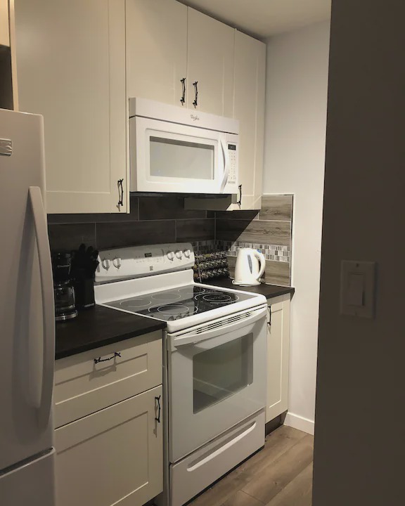Photo of Kitchen in Okanagan-Similkameen