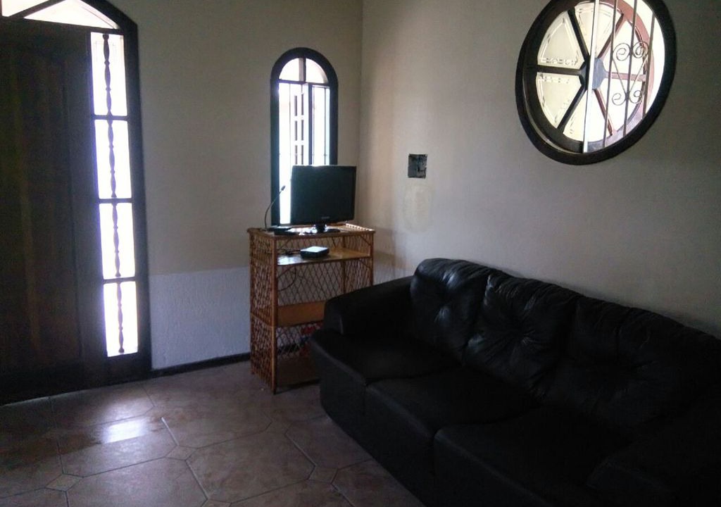 Photo of Livingroom in Martim de Sa