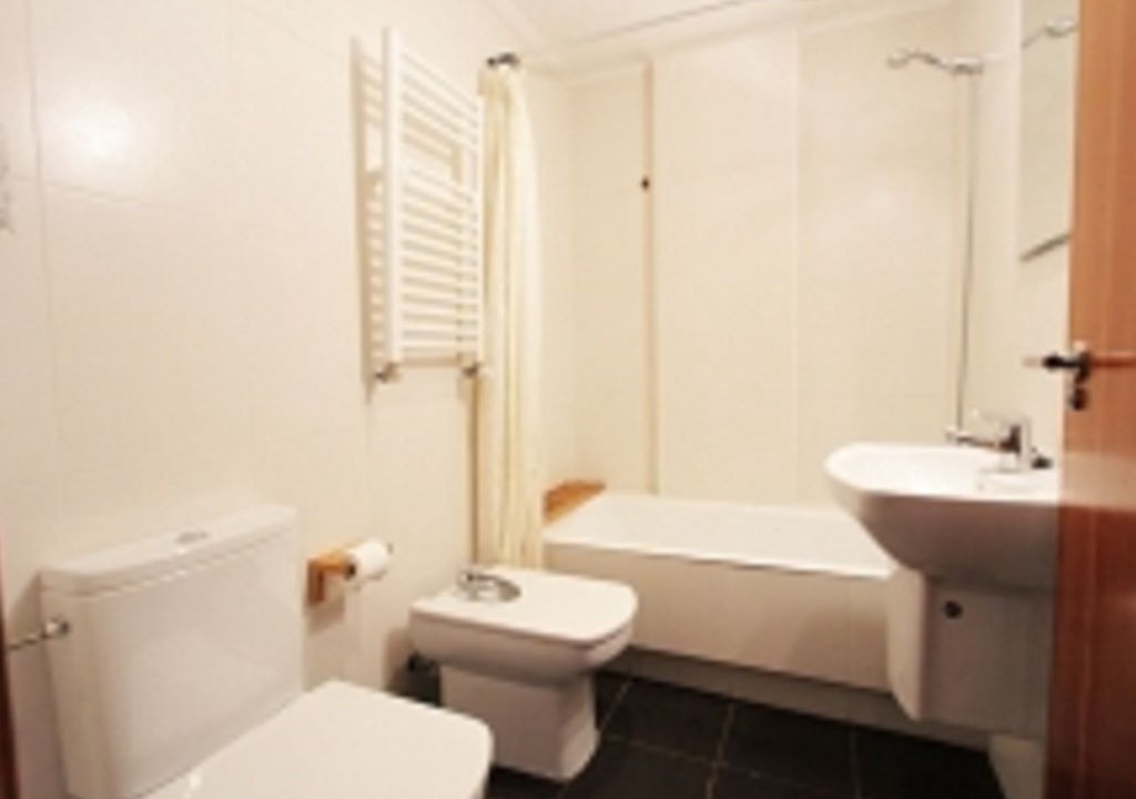 Photo of Bathroom in Orio