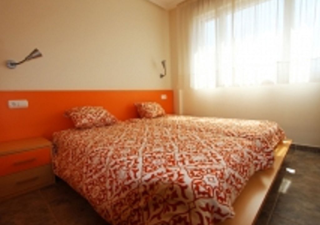 Photo of Bedroom in Orio