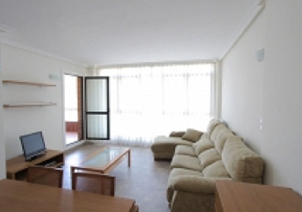 Photo of Livingroom in Orio