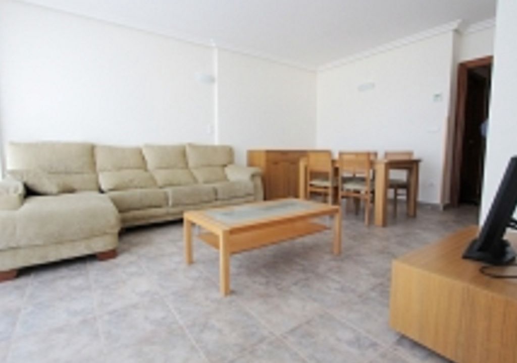Photo of Livingroom in Orio