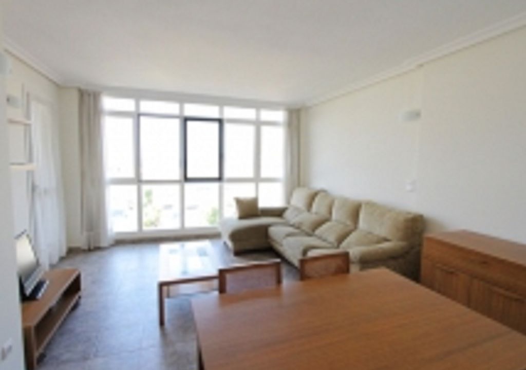 Photo of Livingroom in Orio