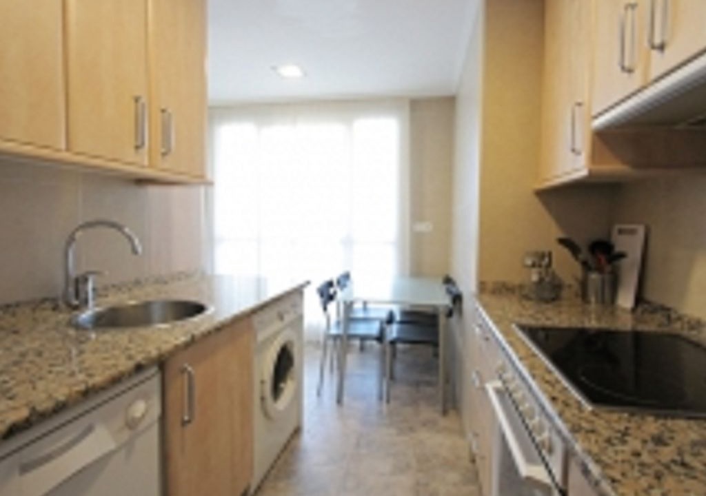 Photo of Kitchen in Orio