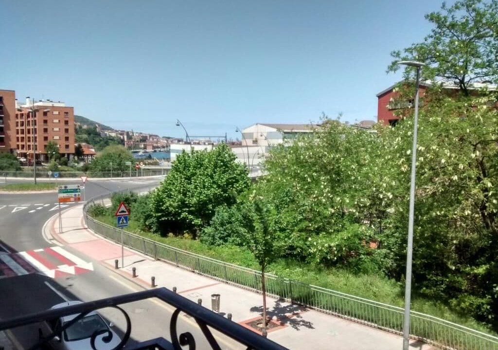 Photo of Patio Balcony in Sestao