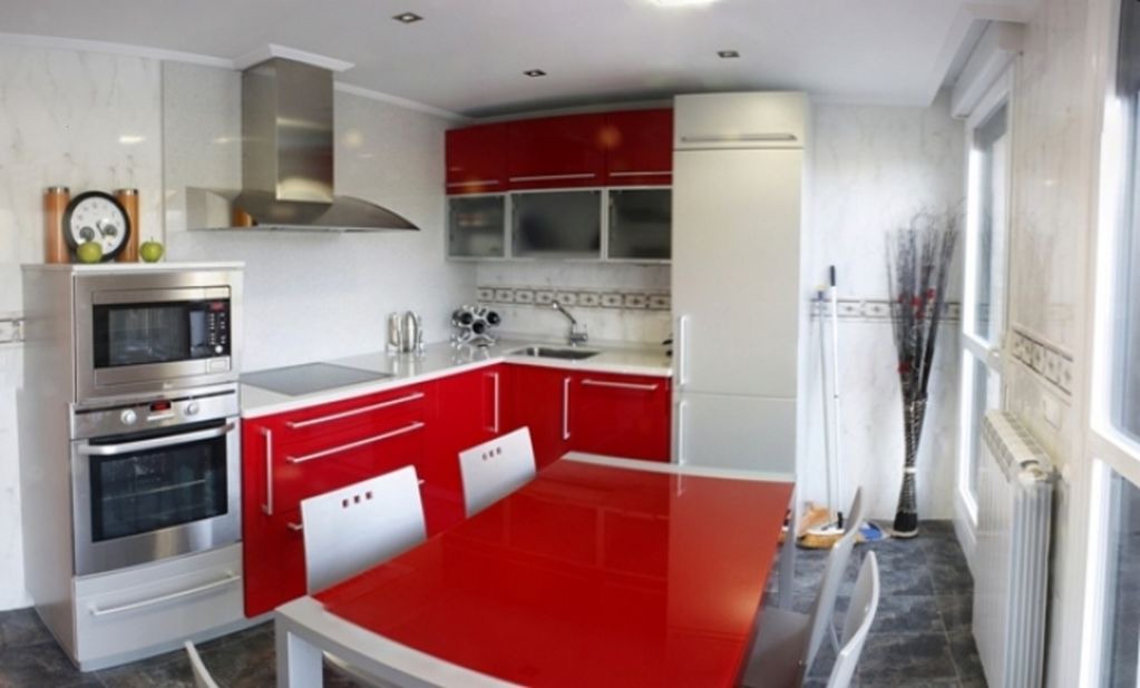 Photo of Kitchen in Orio