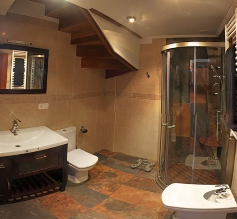 Photo of Bathroom in Orio