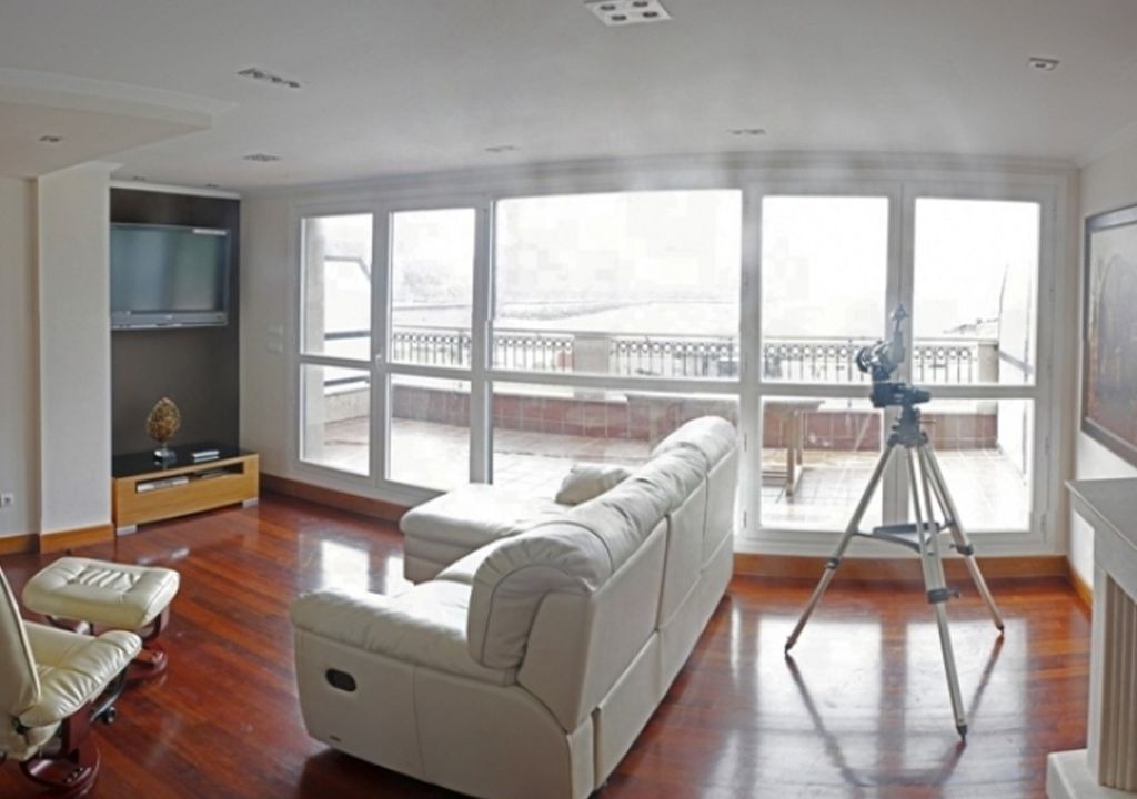 Photo of Livingroom in Orio