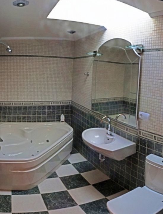 Photo of Bathroom in Orio