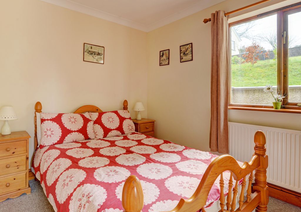Photo of Bedroom in Wiseman's Bridge