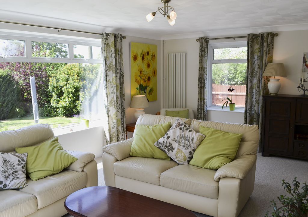 Photo of Livingroom in East Runton
