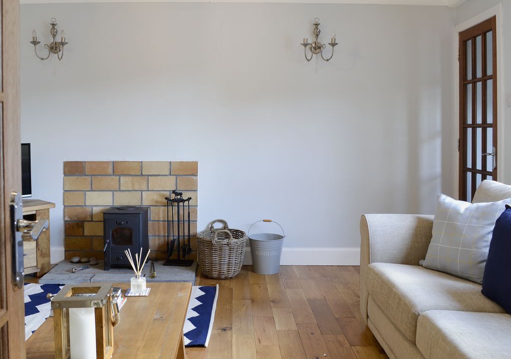 Photo of Livingroom in Gardenstown