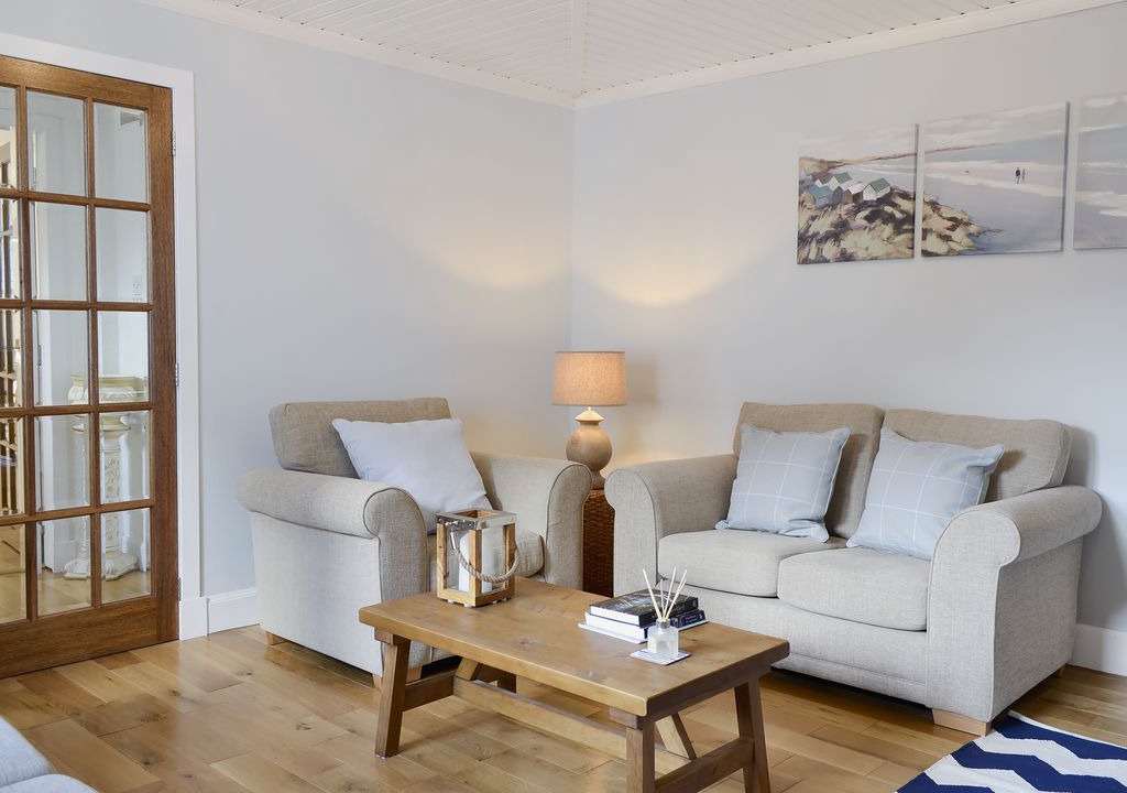 Photo of Livingroom in Gardenstown