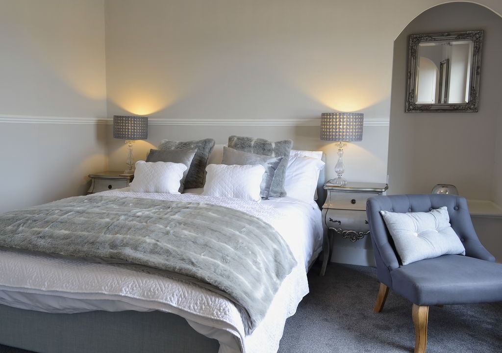 Photo of Bedroom in Gardenstown