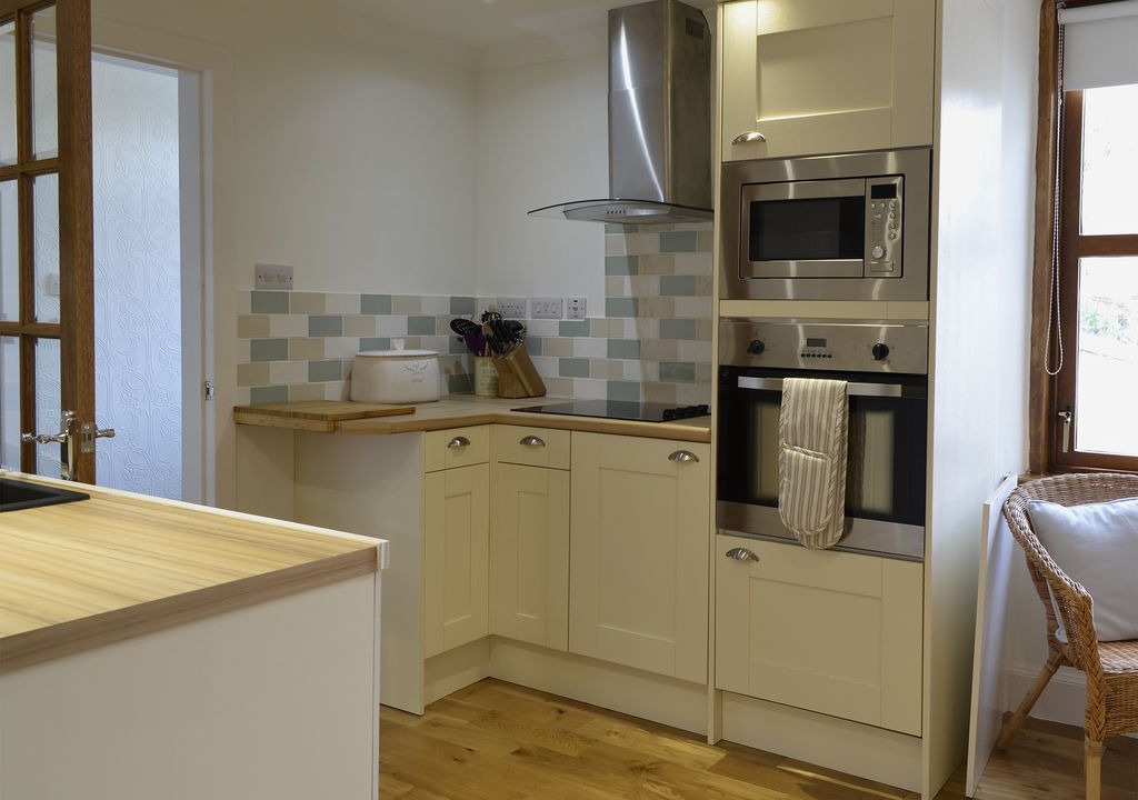 Photo of Kitchen in Gardenstown