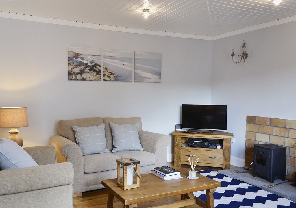 Photo of Livingroom in Gardenstown