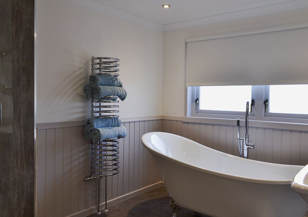 Photo of Bathroom in Gardenstown
