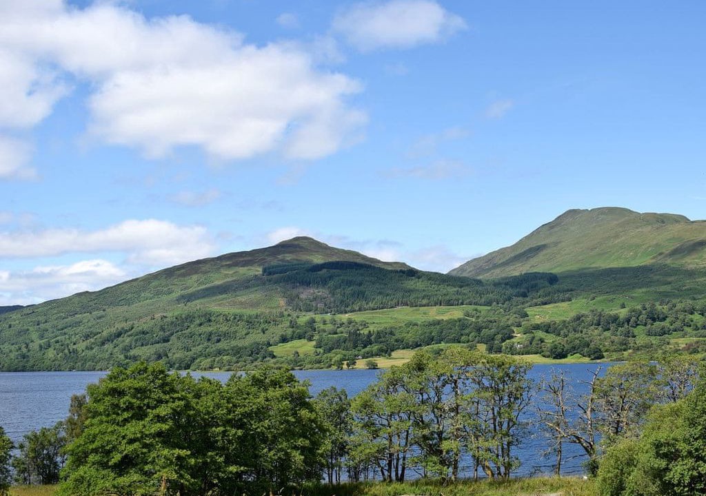 Photo of Outdoor in Callander