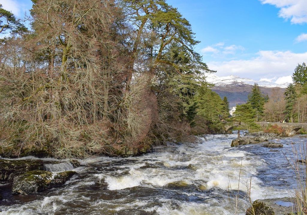 Photo of Others in Callander