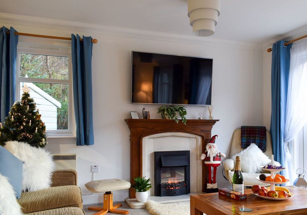 Photo of Livingroom in Callander