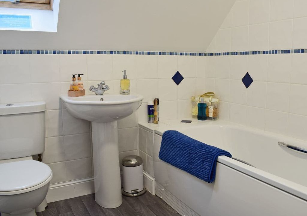 Photo of Bathroom in Callander